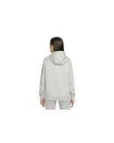 Essential Fleece Full Zip Hoodie - S