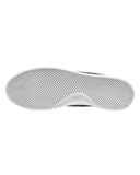 Nike Next Nature Casual Shoes with Herringbone Sole by Nike in White Black - 13 US