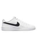Nike Next Nature Casual Shoes with Herringbone Sole by Nike in White Black - 13 US