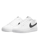 Nike Next Nature Casual Shoes with Herringbone Sole by Nike in White Black - 13 US
