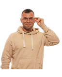 Omega Men's Gray  Optical Frames - One Size