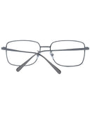 Omega Men's Gray  Optical Frames - One Size
