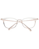 Omega Women's Black  Optical Frames - One Size