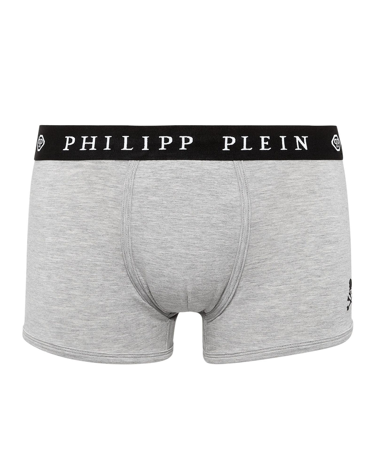 Philipp Plein Elasticized Boxer Set"

or 

"Philipp Plein Logo Elastic Boxer Pack M Men