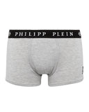 Philipp Plein Elasticized Boxer Set"

or 

"Philipp Plein Logo Elastic Boxer Pack 2XL Men