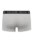 Philipp Plein Elasticized Boxer Set"

or 

"Philipp Plein Logo Elastic Boxer Pack 2XL Men