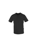 Plein Sport Men's Black Cotton T-Shirt - L