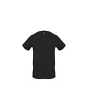 Plein Sport Men's Black Cotton T-Shirt - XL
