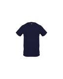 Plein Sport Men's Blue Cotton T-Shirt - M