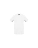 Plein Sport Men's White Cotton T-Shirt - XL