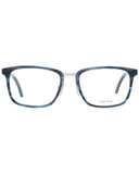 Police Men's Blue  Optical Frames - One Size