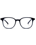 Rost Men's Black  Optical Frames - One Size