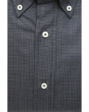 Classic Button Down Shirt 41 IT Men