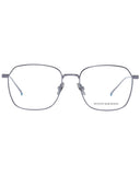 Scotch & Soda Men's Gray  Optical Frames - One Size