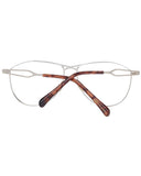 Scotch & Soda Men's Gold  Optical Frames - One Size
