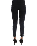 CoSTUME NATIONAL CNC Slim Fit Jeans W28 US Women