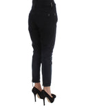 CoSTUME NATIONAL CNC Slim Fit Jeans W28 US Women