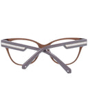 Swarovski Women's Purple  Optical Frames - One Size