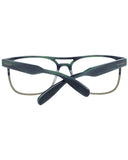 Ted Baker Men's Green  Optical Frames - One Size