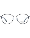 Ted Baker Men's Black  Optical Frames - One Size
