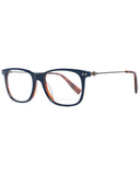 Trussardi Men's Blue  Optical Frames - One Size