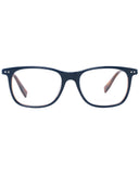 Trussardi Men's Blue  Optical Frames - One Size