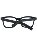 Zegna Couture Men's Black  Optical Frames - One Size