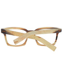 Zegna Couture Men's Multicolor  Optical Frames - One Size