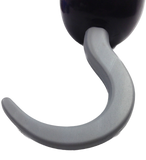 PIRATE HOOK Captain Hand Halloween Fancy Dress Up Costume Swashbuckler