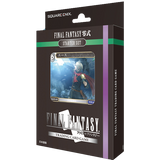 Final Fantasy Trading Card Game Starter Set Type 0 (single Unit)