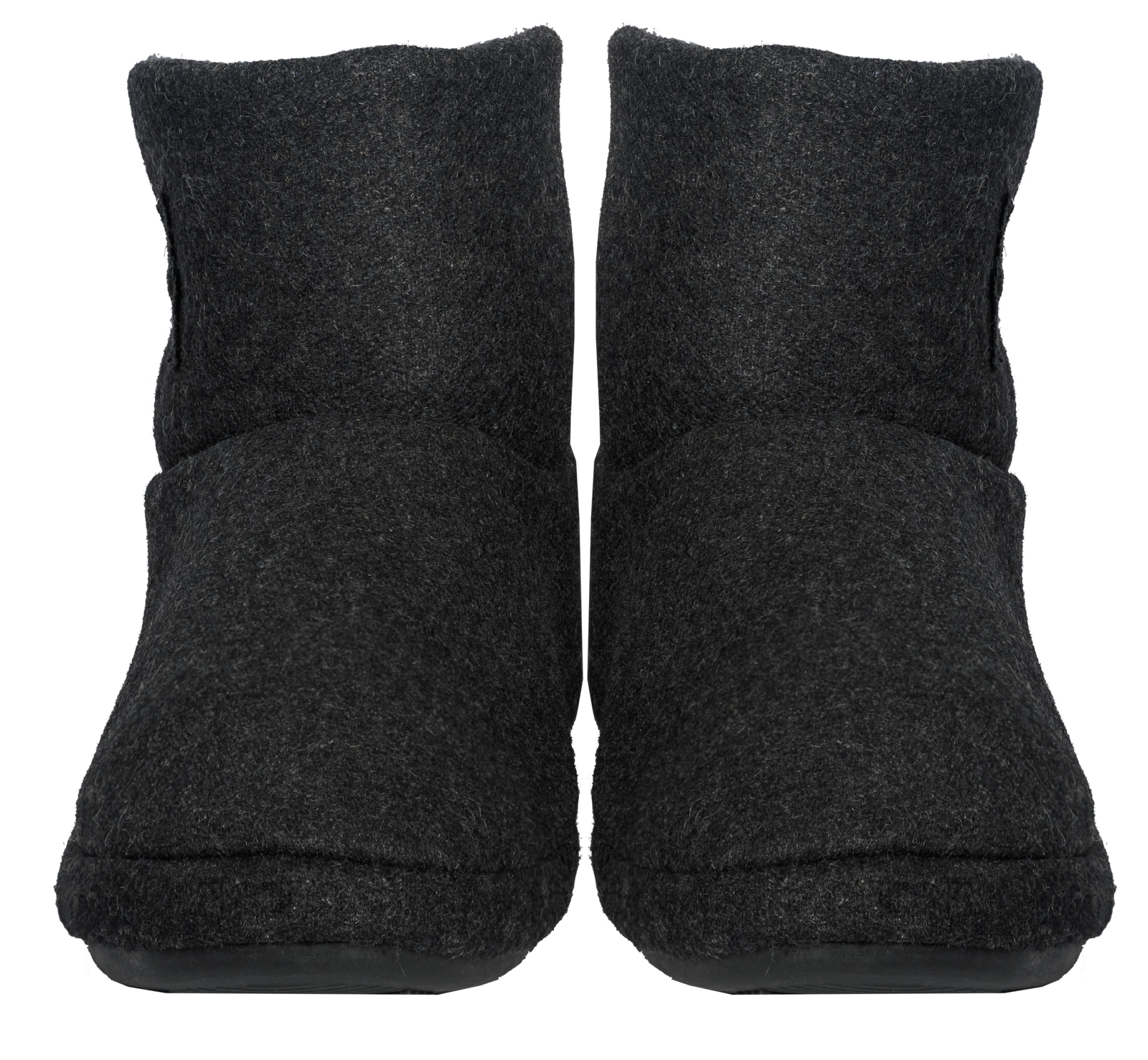 Archline Orthotic UGG Boots Slippers Arch Support Warm Orthopedic Shoes - Charcoal - EUR 40 (Women's US 9/Men's US 7)