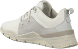 Timberland Mens Concrete Trail Low Sneakers Shoes SENSORFLEX - Light Grey - US 8W