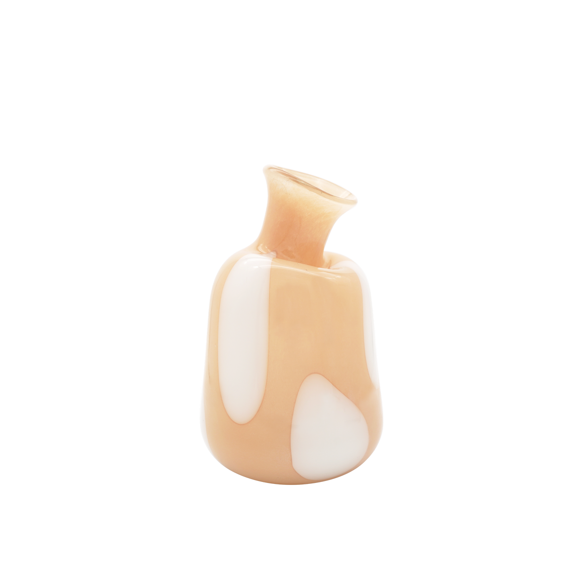 Mila Glass Vase - Small