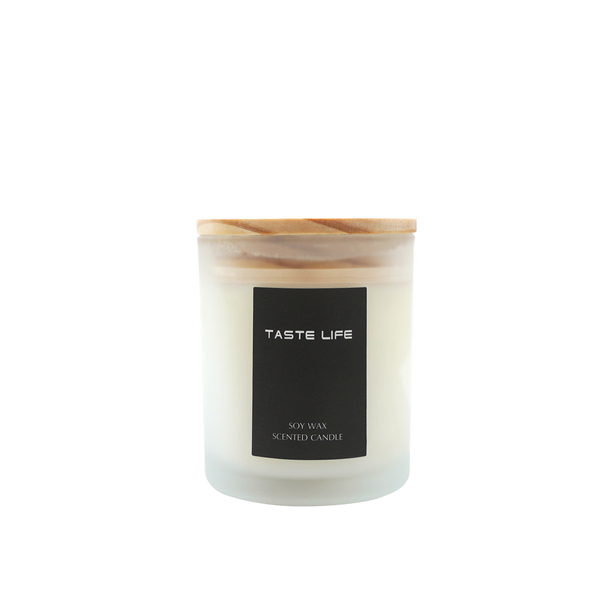 Ruban Scented Candle