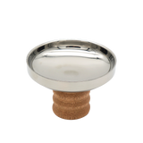 Parthenon Stainless Steel Mini Tray